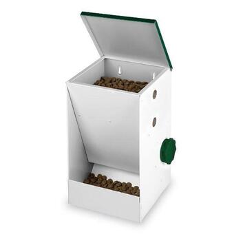 Decathlon Tolva para comida para perros distri-can 15 kgs manual oferta