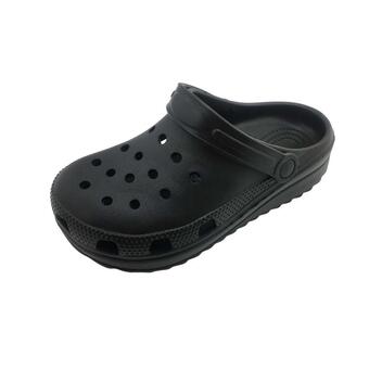 Decathlon Zueco playa negro hombre oferta