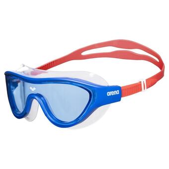 Decathlon Gafas de natación arena the one mask junior on base oferta