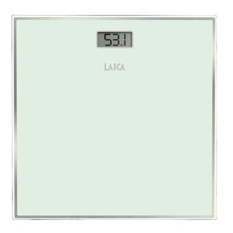 Decathlon Báscula de baño digital blanca ps1068w 150kg. oferta