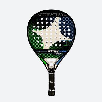 Decathlon Pala de pádel starvie aquila space 2.0 oferta