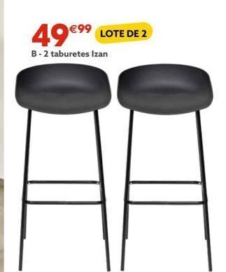 GiFi Taburete oferta