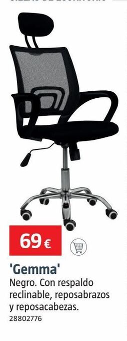 Bauhaus Sillas oferta