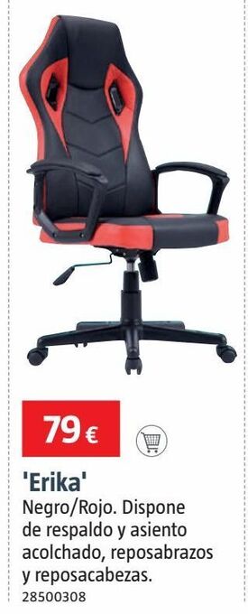 Bauhaus Sillas oferta