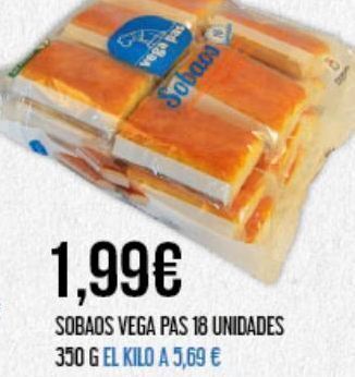 Claudio Sobaos vega pas oferta
