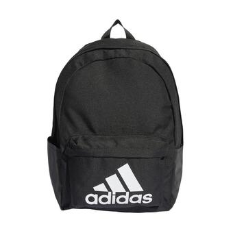 Decathlon Mochila classic badge of sport adidas negro oferta