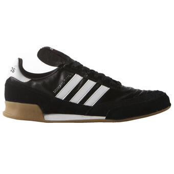 Decathlon Zapatillas de fútbol sala adidas mundial adulto negras oferta
