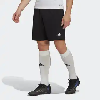 Decathlon Pantalón corto entrenamiento entrada 22 oferta