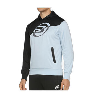 Decathlon Sudadera con capucha bullpadel karakal oferta