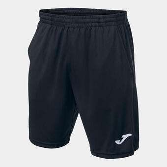 Decathlon Bermuda hombre joma drive negro oferta