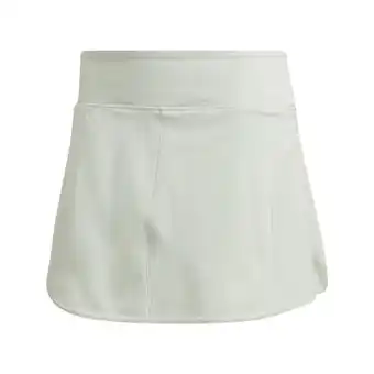 Decathlon Falda del partido de tenis femenino adidas oferta