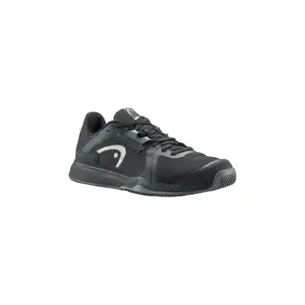 Decathlon Head sprint team 3.5 clay zapatillas de tenis para hombre oferta
