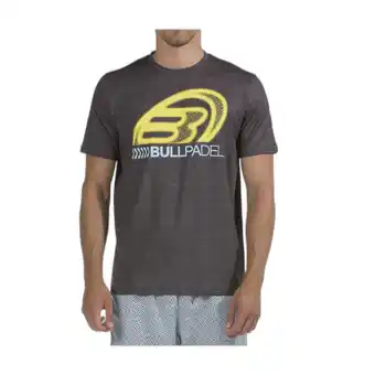 Decathlon Jersey bullpadel carara oferta