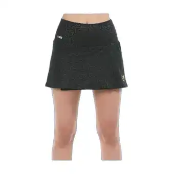 Decathlon Falda de mujer bullpadel bulder oferta
