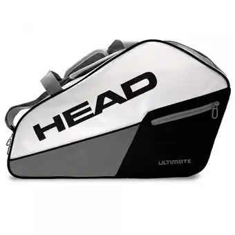 Decathlon Paletero core ultimate white / grey oferta