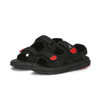 Decathlon Sandalias niños puma evolve puma rosa oferta