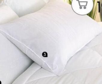 Conforama Pack 2 almohadas viscoconfort oferta