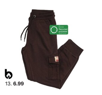 Zeeman Pantalones de chandal oferta
