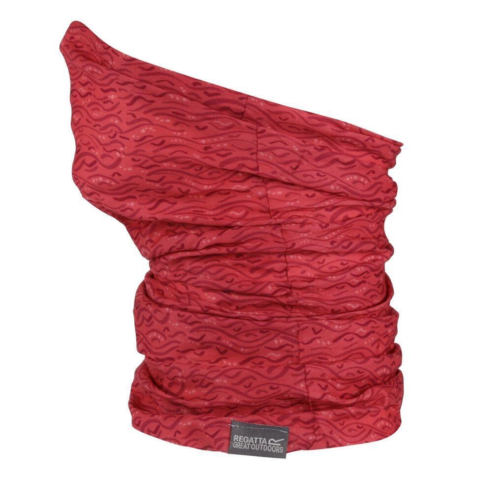 Decathlon Braga de cuello ondas para adultos unisex oferta