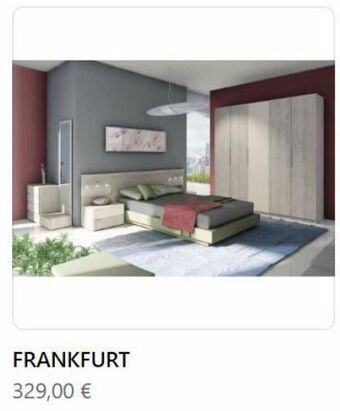 Barimueble Salchichas frankfurt frankfurt oferta