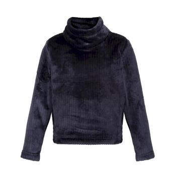 Decathlon Forro polar anwen de peludito para niños/niñas marino oferta