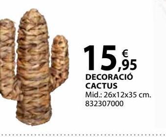 Fes Més Decoración oferta