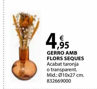 Fes Més Jarrón oferta