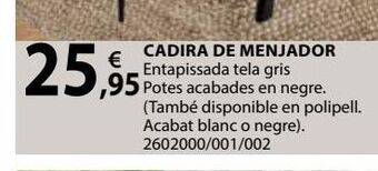 Fes Més Mesa de comedor oferta