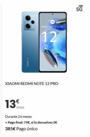 Xiaomi redmi