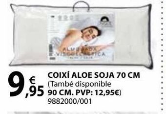 Fes Més Almohada oferta
