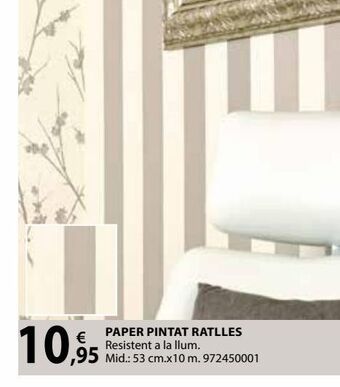 Fes Més Papel de pared oferta