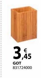 Fes Més Accesorios para baño oferta