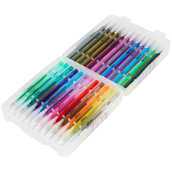 Action Bolígrafos de gel avec oferta