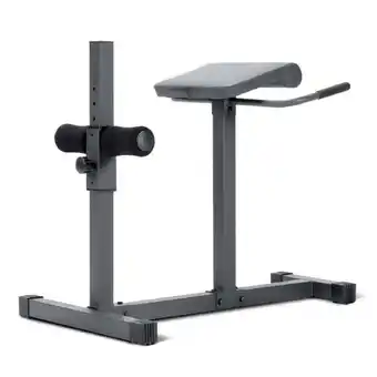 Decathlon Banco de lumbares marcy jd3.1 oferta