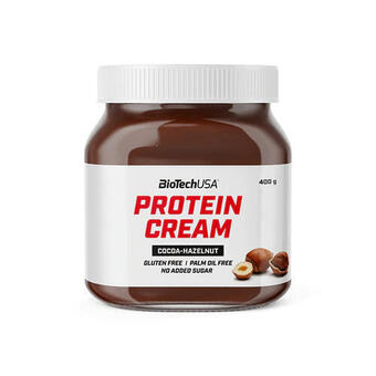 Decathlon Biotechusa protein cream 400 gr oferta