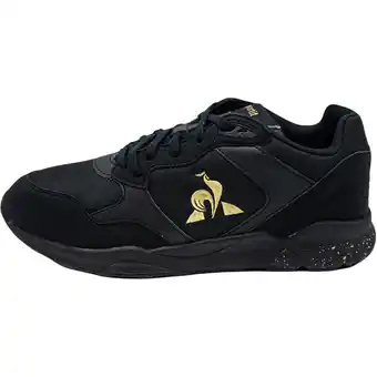 Decathlon Zapatillas le coq sportif lcs r500, negro, hombres oferta