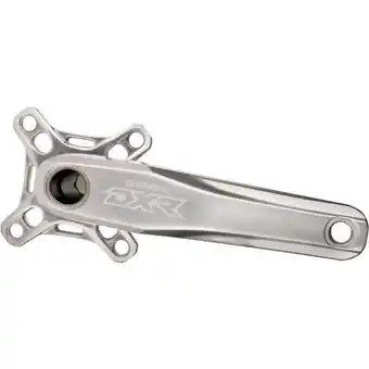 Decathlon Platos y bielas dxr fc-mx71 oferta