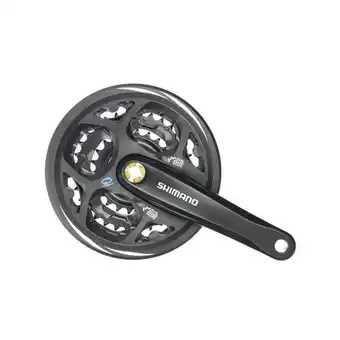 Decathlon Altus fc-m311 cuadrado 6/7/8 velocidades 48-38-28 oferta