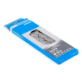 Decathlon Cadena ultegra cn-6600 de 10 velocidades para bielas de 3 velocidades oferta