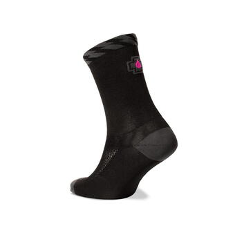 Decathlon Calcetines riders - negro oferta