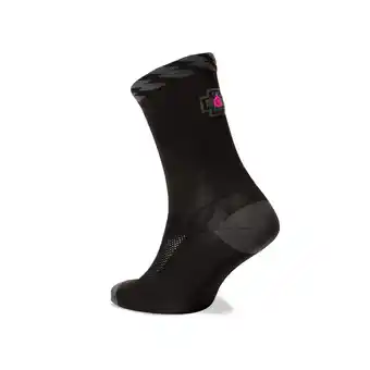 Decathlon Calcetines riders - negro oferta