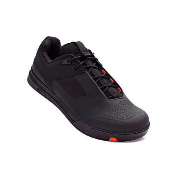 Decathlon Zapato mallet - negro / rojo oferta