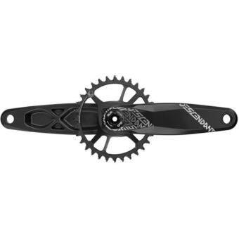 Decathlon Platos y bielas descendant eagle dub boost oferta