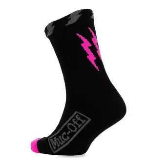 Decathlon Calcetines impermeables - negro oferta