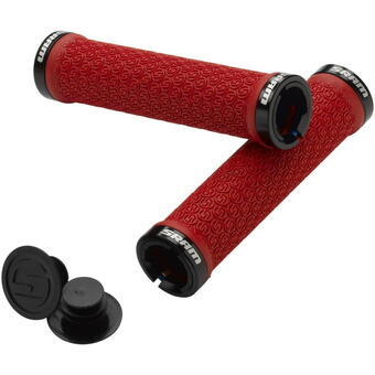 Decathlon Asa de bloqueo - roja oferta