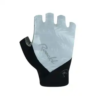 Decathlon Guantes dani - gris/negro oferta