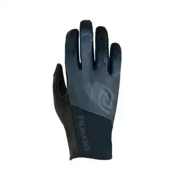 Decathlon Guantes ramsau - negro oferta