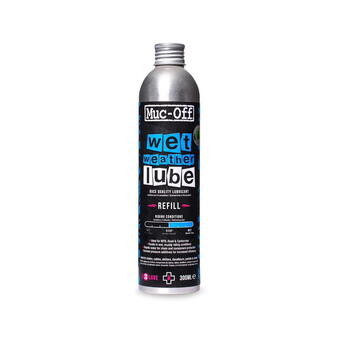 Decathlon Wet lube / lubricante para cadenas - 300 ml oferta