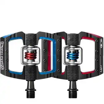Decathlon Pedal acople mallet dh - edición superbruni oferta
