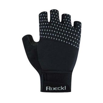 Decathlon Guantes diamante - negro oferta